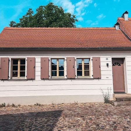 Kyritzer Budenhaus Nr 103 Εξωτερικό φωτογραφία