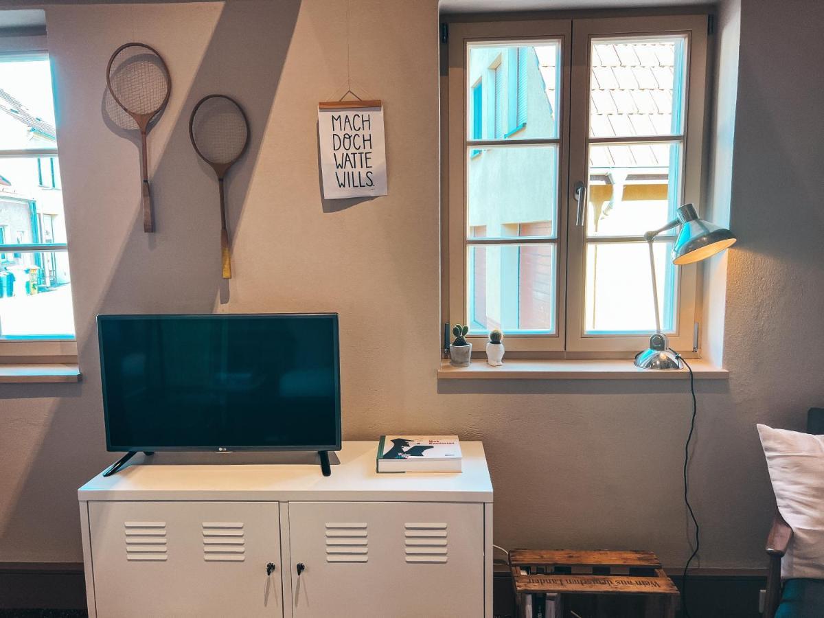 Kyritzer Budenhaus Nr 103 Εξωτερικό φωτογραφία