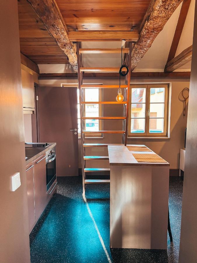 Kyritzer Budenhaus Nr 103 Εξωτερικό φωτογραφία